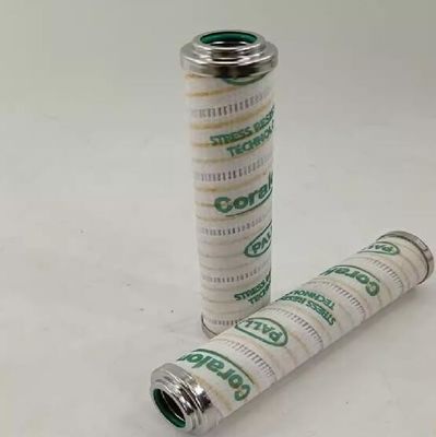 HC9800FCP13Z PALL ธาตุกรองน้ํามันไฮดรอลิก การกรองละเอียด ระบบกรองน้ํายาไฮดรอลิก 1 ~ 100 ไมครอน