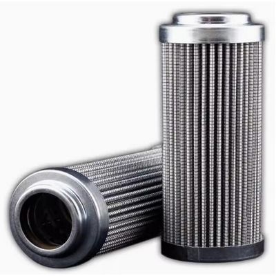 HC9020FCT4H ความดัน PALL ธาตุกรองน้ํามันไฮดรอลิกสําหรับไขมันฟอสเฟต