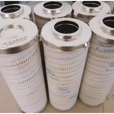HC0171FCT10H PALL ธาตุกรองไฮดรอลิก เครื่องกรองความละเอียดสูง เครื่องกรองน้ํามัน
