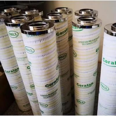 HC0171FCT10H PALL ธาตุกรองไฮดรอลิก เครื่องกรองความละเอียดสูง เครื่องกรองน้ํามัน