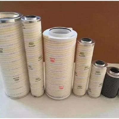 เครื่องกรองปนเปื้อนความจุสูง PALL HC9651FHP16Z