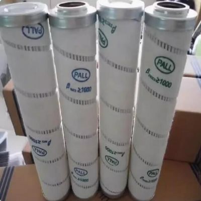 การเปลี่ยนของส่วนกรองออกสําหรับปั๊มน้ํามันไฮดรอลิก Pall HC9021FDP4H