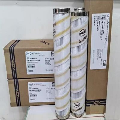 การเปลี่ยนของส่วนกรองออกสําหรับปั๊มน้ํามันไฮดรอลิก Pall HC9021FDP4H
