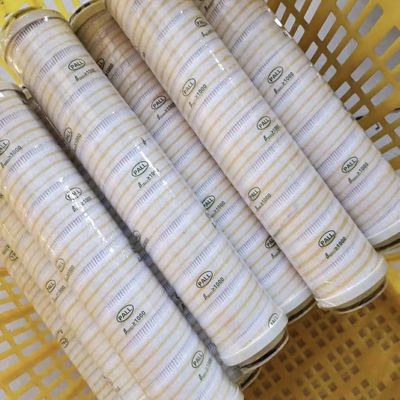 HC9021FCN4H PALL ธาตุกรองไฮดรอลิกความแม่นยําที่มีความแม่นยําในการกรอง 1-100μm