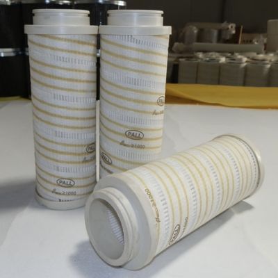 HC9021FCN4H PALL ธาตุกรองไฮดรอลิกความแม่นยําที่มีความแม่นยําในการกรอง 1-100μm