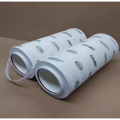 HC0250FCZ10H PALL อุปกรณ์กรองน้ํามันปริมาณความร้อน / อุปกรณ์กรองไฮดรอลิกสําหรับความดันทํางาน 21-210bar