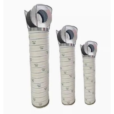 PALL HH9661G24dNUWT24DC ความแม่นยํา ไฮดรอลิก Filter Element