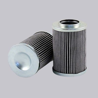 S-10μm ธาตุกรองไฮดรอลิกสําหรับแรงกดทํางาน 21-210bar HH9661G24dNUWT24DC