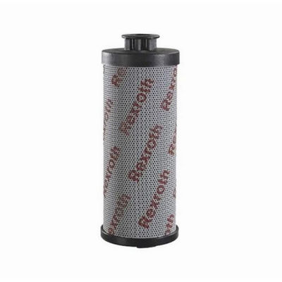 เครื่องกรองน้ํามันไฮดรอลิก Rexroth 10.2600LAH10XL-A00-0-M