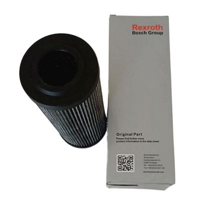 Rexroth 1.0120H10XL-A00-0-P แคททริจแบบพับ แคททริจกรอง / องค์ประกอบกรองที่มีความทนทานต่อแรงกด