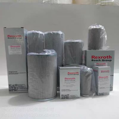 เครื่องกรอง Rexroth แทน เครื่องกรองไฮดรอลิก 1.0270H6XL-A00-0-M