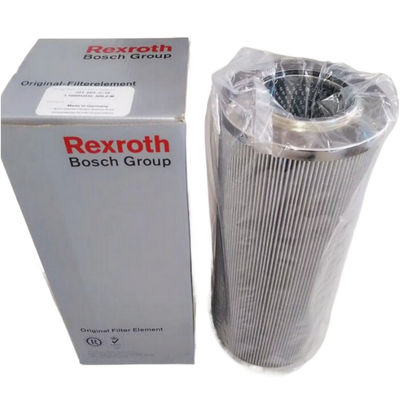 Rexroth 2.0015G100-A00-0-M กระปุกกรองไฮดรอลิกสําหรับกรองอุณหภูมิสูงสุด