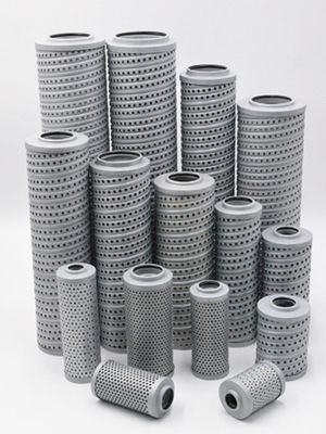 ธาตุกรองไฮดรอลิก 1.0200H10XL-A00-0-P การเปลี่ยนกรอง Rexroth
