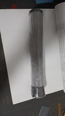 ธาตุกรองไฮดรอลิก 2.0015G100-A00-0-M เครื่องกรอง Rexroth