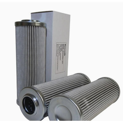 เครื่องกรองน้ํามันไฮดรอลิก Rexroth 2.004H20XL-B00-0-M เครื่องกรองน้ํามันไฮดรอลิก