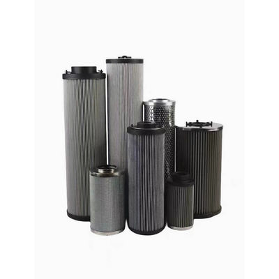 2.1000H6XL-A00-0-V แครตจ์เร็กสรอธ ธาตุกรองน้ํามันไฮดรอลิกสําหรับการกรองที่เสริม