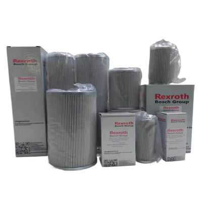 1.0100H10SL-A00-0-P เครื่องกรอง Rexroth เครื่องกรองน้ํามันไฮดรอลิก