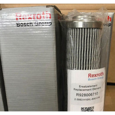 Rexroth 1.0120H10SL-A00-0-P ธาตุกรองไฮดรอลิกสําหรับน้ํามันไฮดรอลิก