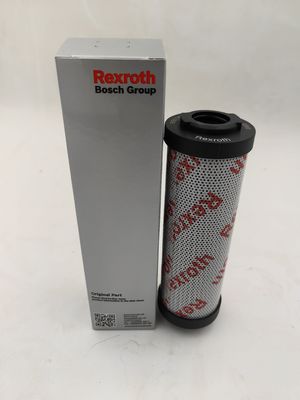 ธาตุกรองน้ํามัน 10 MICRON สายใยอินออร์แกนิก REXROTH 2.0250 H10XL-A00-0-M