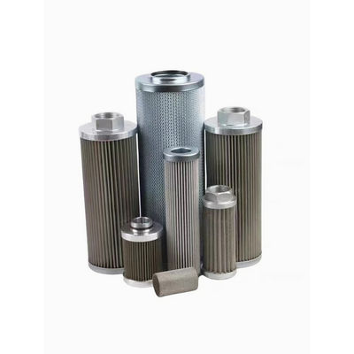 PS718-200 ธาตุกรอง Rexroth สําหรับระบบไฮดรอลิกแรงดันสูง