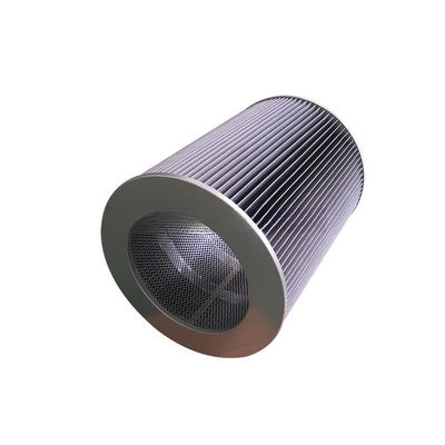 WX154 FILTREC 5 Um Filtrec อากาศและแก๊ส