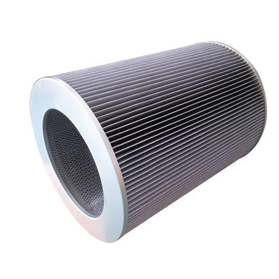 WX154 FILTREC 5 Um Filtrec อากาศและแก๊ส