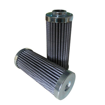 D811G10B FILTREC เครื่องกรองน้ํามัน 1042298 เครื่องกรองน้ํามันหล่อลื่นจากเส้นใยแก้ว