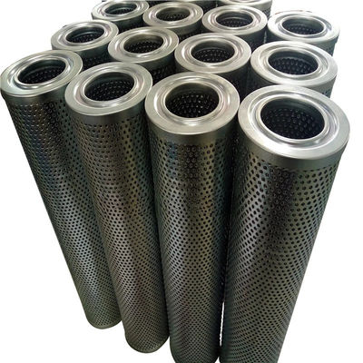 WX257 FILTREC Filter Cartridge ไฮดรอลิก ไฟล์ฟิลเตอร์