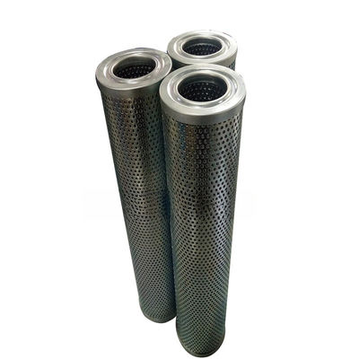 FILTREC Filter WX155 สารสกัดพอลิเอสเตอร์แบบพลิ๊ท ใช้ในอุตสาหกรรมเหล็ก