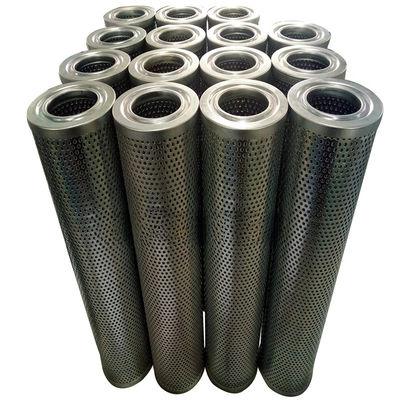 FILTREC Filter WX155 สารสกัดพอลิเอสเตอร์แบบพลิ๊ท ใช้ในอุตสาหกรรมเหล็ก