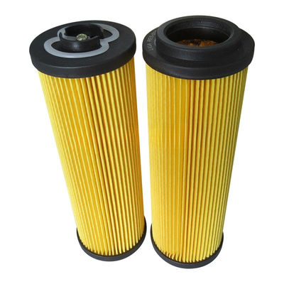 ผู้ผลิตเปลี่ยน Filtrec Filter R732G03 ธาตุกรองน้ํามันด้วยสื่อไฟเบอร์กล๊าส