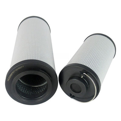 WX151 FILTREC ธาตุกรองน้ํามันไฮดรอลิกแบบกระสุน pleated