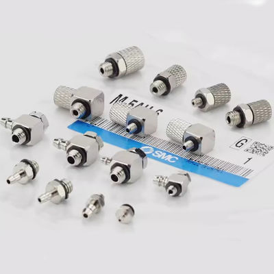 SMC ประเภทกระบอก Micro Quick Twist Connector / อุปกรณ์ปนูมาติก