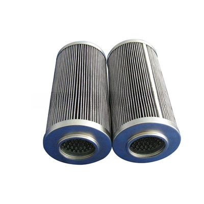 MP FILTRI FRTE012P10S-10 ธาตุกรองไฮดรอลิก ด้วยสื่อไฟเบอร์กลาส ความดันล่ม 145 PSI