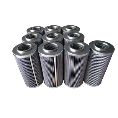 MP FILTRI FRTE012P10S-10 ธาตุกรองไฮดรอลิก ด้วยสื่อไฟเบอร์กลาส ความดันล่ม 145 PSI