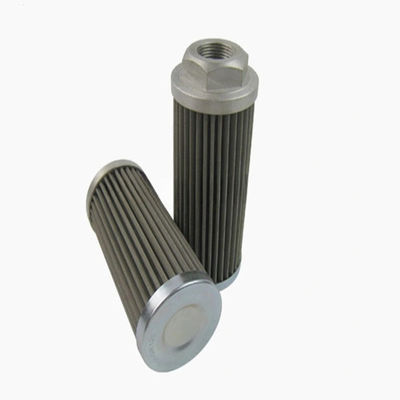 MP FILTRI ธาตุกรองไฮดรอลิก MPA095M90 ประเภทโครงสร้าง pleated สําหรับระบบน้ํามันไฮดรอลิก ราคา FOB