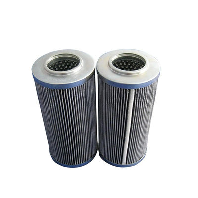 HP3202A10AN MP FILTRI ธาตุกรองไฮดรอลิก pleated กับ 145 PSI ความดันล่มและสื่อใยแก้ว