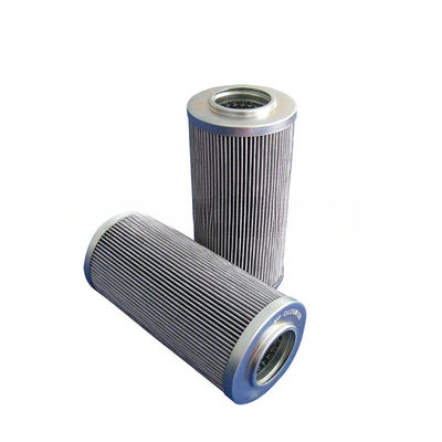 HP3202A10AN MP FILTRI ธาตุกรองไฮดรอลิก pleated กับ 145 PSI ความดันล่มและสื่อใยแก้ว