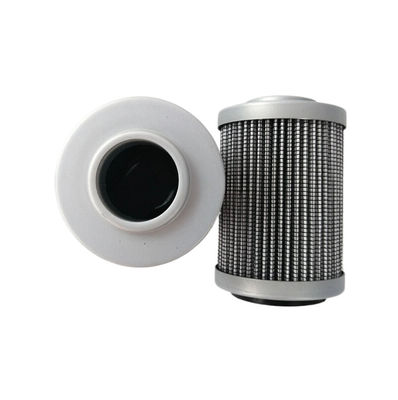 MF1002A25HBP01 MP FILTRI ธาตุกรองไฮดรอลิกแบบพลาสติกที่มีสื่อใยแก้ว ความดันล่ม 145 PSI
