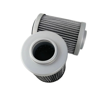 MP FILTRI HP5002A25AN 145 PSI ธาตุกรองความแม่นยําที่มีเหล็กกลองภายในแกนและปลายปลาย