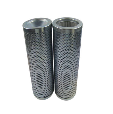 CU630A10N MP FILTRI เครื่องกรองพับไฟเบอร์กลาสอุตสาหกรรม