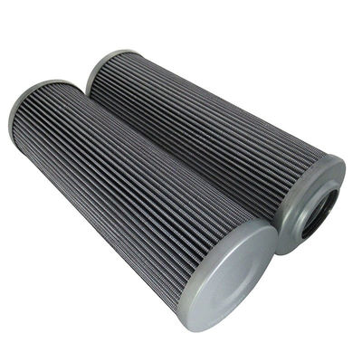 CU630A10N MP FILTRI เครื่องกรองพับไฟเบอร์กลาสอุตสาหกรรม