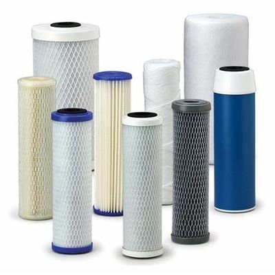 RHR240E10B Fuzhuo เครื่องกรองน้ํามันย่อย แคทริจ เครื่องกรองไฮดรอลิก