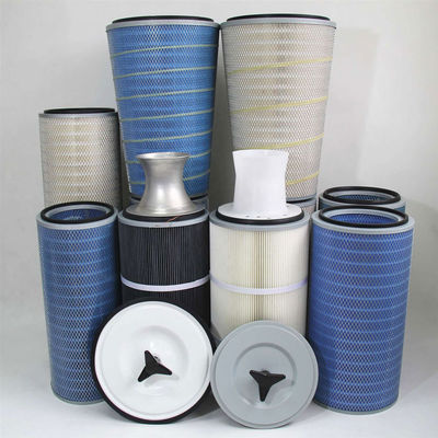 RHR240E10B Fuzhuo เครื่องกรองน้ํามันย่อย แคทริจ เครื่องกรองไฮดรอลิก
