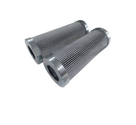 ธาตุกรองไฮดรอลิก FILTREC DHD160F10B เส้นความดัน 10 ไมครอน