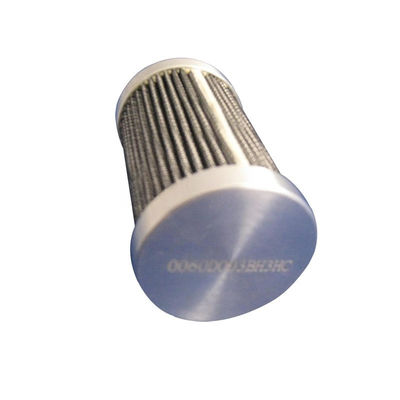 MP HP1351M90NA ธาตุกรองไฮดรอลิก 125 ไมครอน สแตนเลส Mesh pleated เปลี่ยน