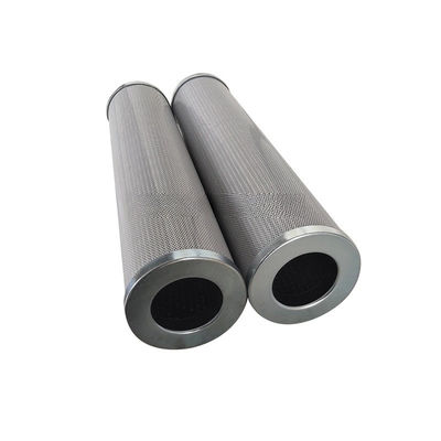 (MF4002M90NB) MP Filter กระสุนไฮดรอลิก ไฟล์เตอร์ 125 ไมครอน สแตนเลสเมช