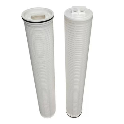 ธาตุกรองไฮดรอลิก FILTREC DLD170T130V เส้นความดัน 130 ไมครอน