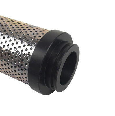 เครื่องกรองไฮดรอลิกของพาร์คเกอร์ G-Xch-100ws23-130 เครื่องกรองไฮดรอลิกอุตสาหกรรมจากเหล็กไร้ขัด