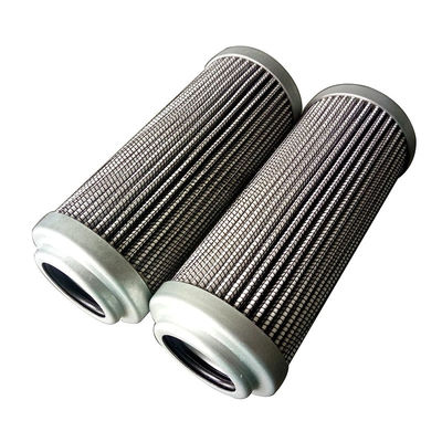 718-5-8053 เครื่องกรองพาร์คเกอร์ เครื่องกรองไฮดรอลิกสําหรับกรองความดัน